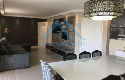 Apartamento com 3 quartos à venda na rua nicola rollo, 151, vila andrade, são paulo, 142 m2 por r$ 1.280.000