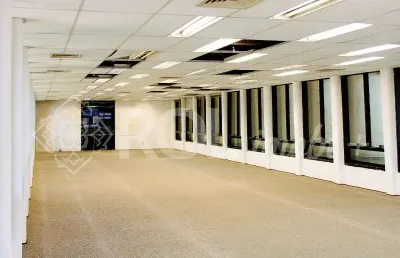 Sala comercial com 1 sala para alugar na avenida paulista, 967, bela vista, são paulo, 284 m2 por r$ 12.750