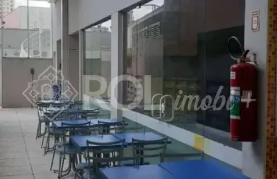 Ponto comercial com 1 sala à venda na rua do bosque, 1589, barra funda, são paulo, 63 m2 por r$ 650.000