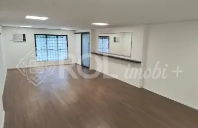 Prédio com 10 salas para alugar na rua pernambuco, 77, higienópolis, são paulo, 371 m2 por r$ 18.000