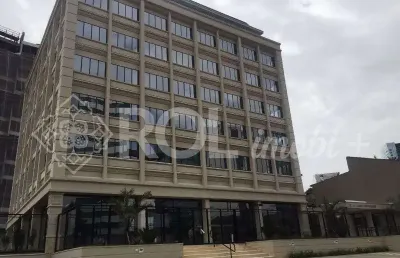 Sala comercial com 4 salas à venda na rua eugênio de medeiros, 242, pinheiros, são paulo, 517 m2 por r$ 6.500.000