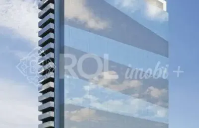 Sala comercial com 2 salas para alugar na rua arizona, 491, cidade monções, são paulo, 271 m2 por r$ 18.500