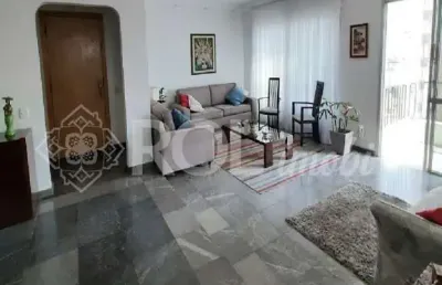 Apartamento com 3 quartos à venda na rua havaí, 282, sumaré, são paulo, 136 m2 por r$ 1.600.000