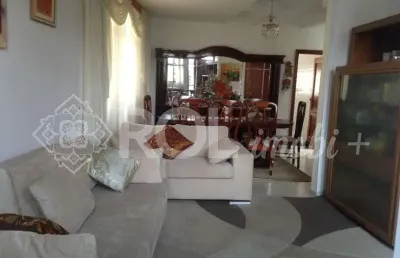 Casa com 4 quartos à venda na rua jorge tibiriçá, 907, vila mariana, são paulo, 220 m2 por r$ 1.690.000