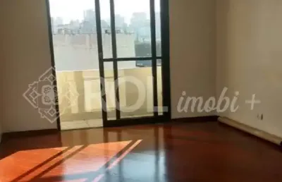 Apartamento com 2 quartos à venda na Rua Azevedo Júnior, 143, Brás, São Paulo