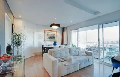 Apartamento com 3 quartos à venda na rua faustolo, 1101, vila romana, são paulo, 98 m2 por r$ 1.250.000