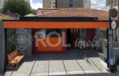 Loja comercial na vila olímpia, são paulo-sp, com 2 salas, 2 banheiros e 100,00m²!
