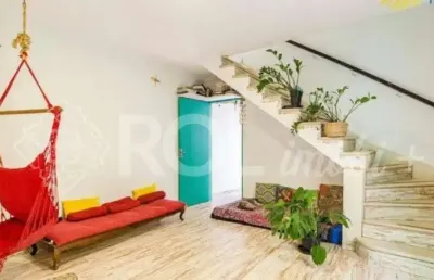 Casa com 5 quartos para alugar na rua cayowaá, 1931, perdizes, são paulo, 204 m2 por r$ 7.200