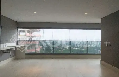 Apartamento com 3 quartos, 3 suítes e 160m² à venda ou locação em são paulo-sp