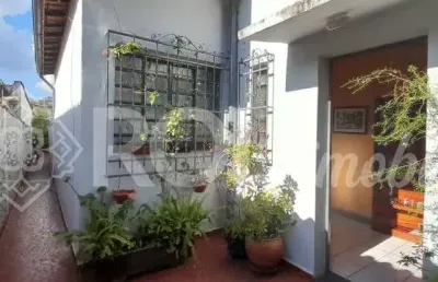 Casa térrea  -  terreno 325 m² - marginal tietê - casa verde -  permuta -  venda
