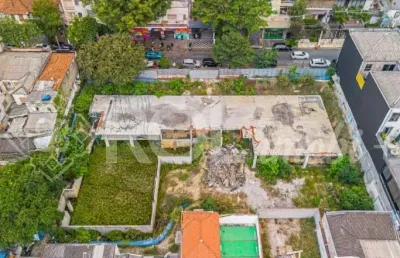 Terreno 2354 m² _ avenidas pacaembu e francisco matarazzo _ venda ou locação