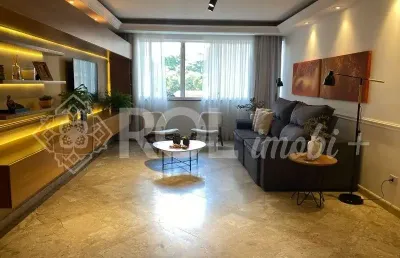 Apartamento 156 m² - 3 dormitórios (1 suíte) - 1 vaga - metrô oscar freire - locação