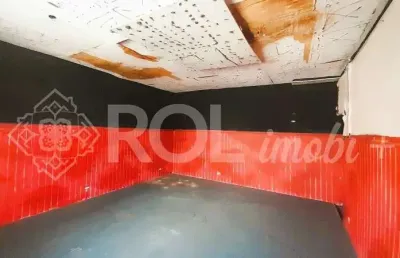 Loja 63 m² - sem vaga - cardeal arcoverdde - pinheiros - locação