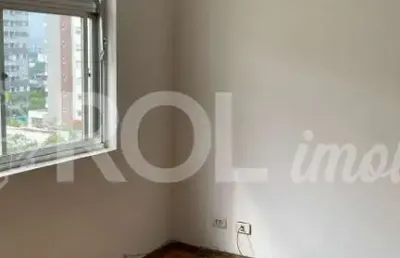Apartamento com 2 quartos à venda na rua faustolo, 955, vila romana, são paulo, 64 m2 por r$ 370.000