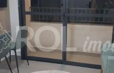 Apartamento com 1 quarto para alugar na rua airosa galvão, 223, água branca, são paulo, 27 m2 por r$ 3.700