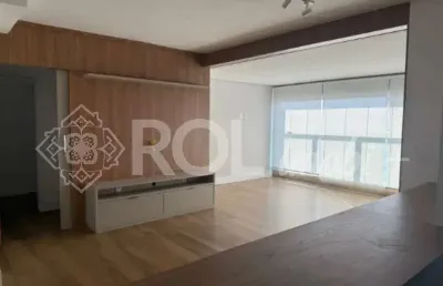 Apartamento com 2 quartos para alugar na rua cláudio, 185, vila romana, são paulo, 88 m2 por r$ 6.500