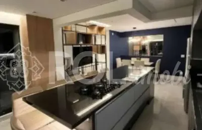 Apartamento com 1 quarto à venda na avenida mofarrej, 710, vila leopoldina, são paulo, 62 m2 por r$ 950.000