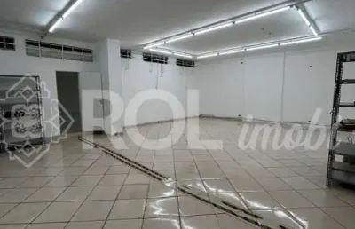 Sobreloja para investidor - potencial futuro - 380 m² - campos elíseos - venda