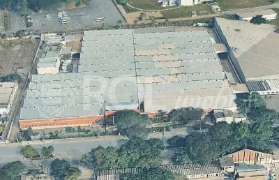 Galpão comercial de luxo no jaguaré: 10 salas, 6 banheiros, 15 vagas de garagem, 7.936,89 m² - são paulo-sp
