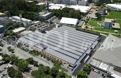 Excelente oportunidade de locação de galpão comercial no jaguaré, são paulo-sp:  7.027,26 m²!