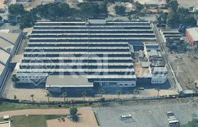 Galpão comercial para locação em são paulo-sp, bairro jaguaré: 14.964,15m², 29 vagas de garagem!