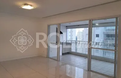Apartamento com varanda gourmet - 4 dormitórios ( 2 suítes) - 2 vagas - barra funda - locação