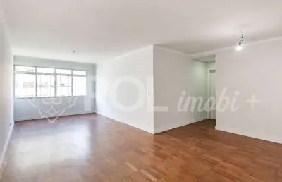 Apartamento com 3 quartos à venda na rua doutor albuquerque lins, 1184, santa cecília, são paulo, 129 m2 por r$ 1.650.000