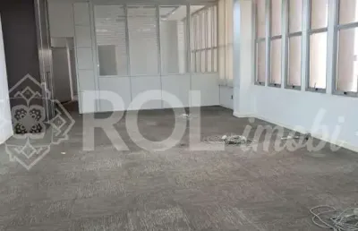 Sala comercial com 13 salas para alugar na avenida paulista, 934, bela vista, são paulo, 1188 m2 por r$ 50.000