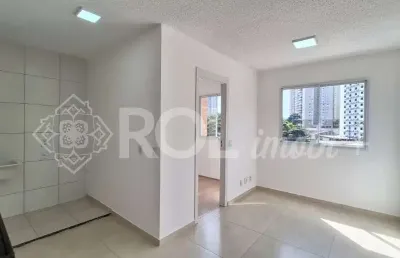 Apartamento  novo - 2 dormiórios - sem vaga - 35 m² - federação de futebol - barra funda - venda