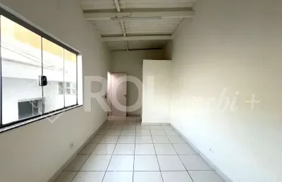 Conjunto comercial  1 ou 2 salas - sem vaga - heitor pemteado - locação