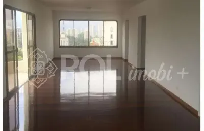 Cobertura 648 m² - 6 suítes - 6 vagas - santo amaro - venda ou locação