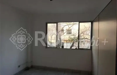 Sala comercial com 1 sala para alugar na rua coriolano, 1164, vila romana, são paulo, 25 m2 por r$ 1.150