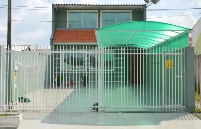 Casa com 3 quartos à venda em São Marcos, São José dos Pinhais 