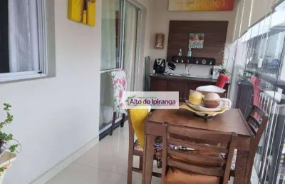 Apartamento com 2 dormitórios à venda, 68 m² por r$ 760.000,00 - ipiranga - são paulo/sp