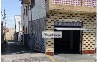 Prédio residencial  à venda  - vila moraes - são paulo/sp