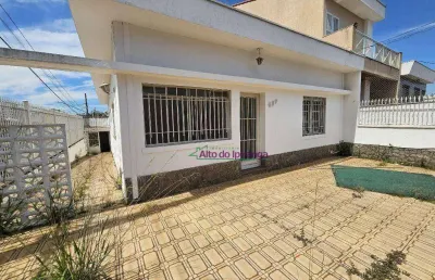 Casa com 2 dormitórios, 249 m² - venda por r$ 1.100.000,00 ou aluguel por r$ 7.750,00/mês - mirandópolis - são paulo/sp