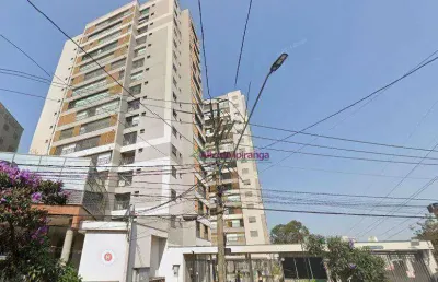 Apartamento com 2 dormitórios à venda, 62 m² por r$ 815.000,00 - saúde - são paulo/sp