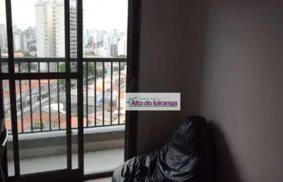 Apartamento com 2 dormitórios à venda, 62 m² por r$ 830.000,00 - saúde - são paulo/sp