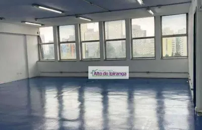 Conjunto à venda, 334 m² por r$ 3.000.000,00 - consolação - são paulo/sp