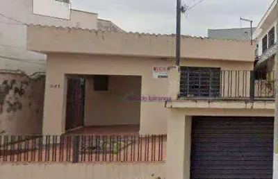 Casa com 1 dormitório à venda, 226 m² por r$ 791.000,00 - ipiranga - são paulo/sp