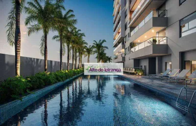 Apartamento com 3 dormitórios à venda, 123 m² por r$ 1.911.074,70 - saúde - são paulo/sp