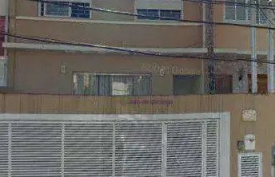 Sobrado com 3 dormitórios à venda, 160 m² por r$ 1.380.000,00 - mirandópolis - são paulo/sp