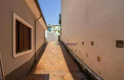 Casa com 3 dormitórios para alugar, 400 m² por r$ 15.000,00/mês - perdizes - são paulo/sp
