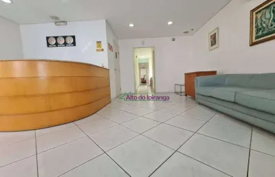 Casa à venda, 210 m² por r$ 1.250.000,00 - jardim bela vista - santo andré/sp