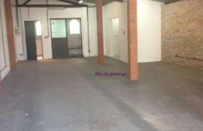 Galpão à venda, 430 m² por r$ 1.750.000,00 - brás - são paulo/sp
