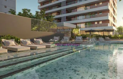 Apartamento com 3 dormitórios à venda, 150 m² por r$ 2.585.527,00 - vila clementino - são paulo/sp