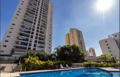 Apartamento com 3 dormitórios à venda, 140 m² por r$ 1.899.000,00 - vila clementino - são paulo/sp