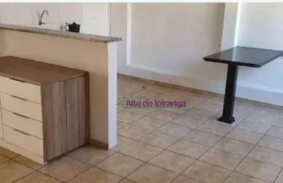 Sobrado com 2 dormitórios para alugar, 110 m² por r$ 3.300,00/mês - vila mariana - são paulo/sp