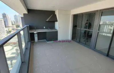 Apartamento com 3 dormitórios à venda, 105 m² por r$ 1.350.000,00 - alto do ipiranga - são paulo/sp