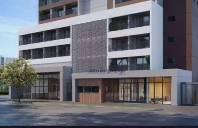 Apartamento com 1 dormitório à venda, 25 m² por r$ 550.000,00 - paraíso - são paulo/sp